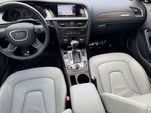 Used 2014 Audi A4 Premium Plus image 15