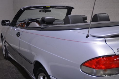 Used 2001 Saab 9-3 SE image 15