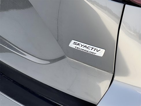 Used 2019 MAZDA CX-5 Grand Touring image 11