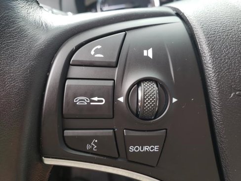 Used 2020 Acura MDX SH-AWD w/ Technology Package image 25