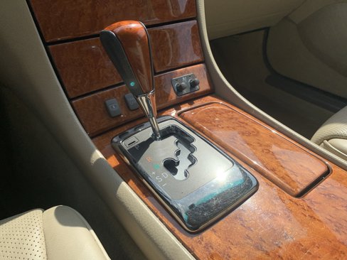 Used 2004 Lexus LS 430 image 26