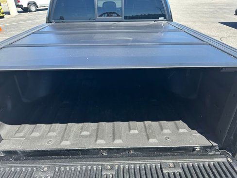 Used 2014 Ford F150 FX4 w/ Equipment Group 402A Luxury image 10