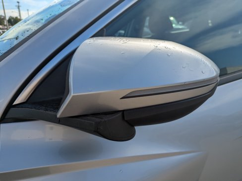 Used 2023 Hyundai Tucson SEL image 11
