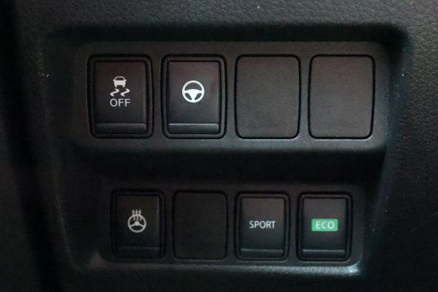 Used 2020 Nissan Rogue Sport SV w/ Technology Package image 25