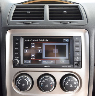 Used 2011 Dodge Challenger SRT8 image 26