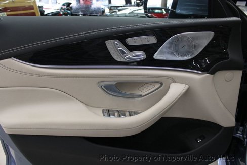 Used 2023 Mercedes-Benz CLS 450 4MATIC image 10