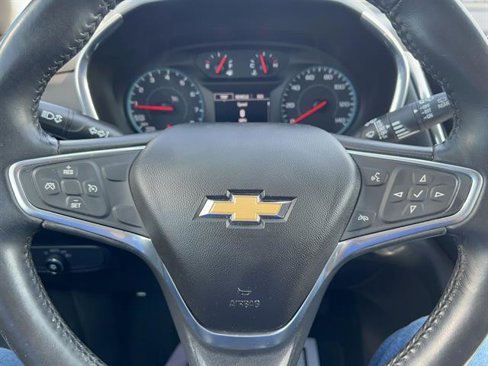 Used 2018 Chevrolet Equinox LT image 22