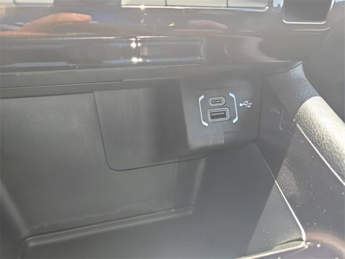 New 2025 Jeep Compass Latitude image 20