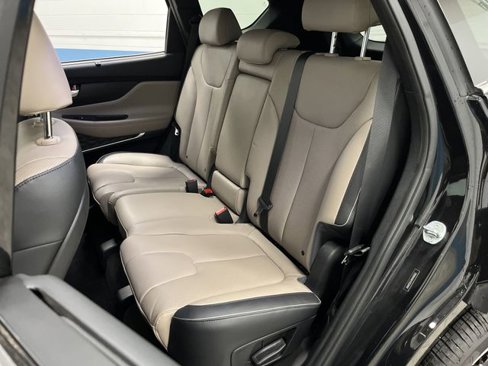Used 2022 Hyundai Santa Fe SEL w/ Convenience + Premium Package image 33