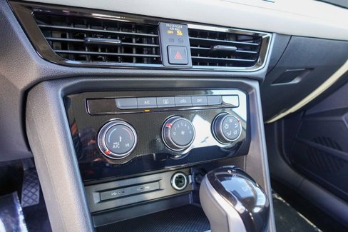 New 2025 Volkswagen Taos S image 19