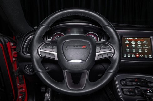 Used 2019 Dodge Challenger GT w/ Performance Handling Group image 18