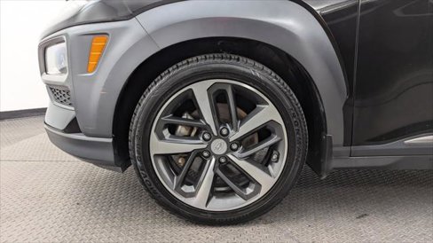 Used 2018 Hyundai Kona Limited image 30