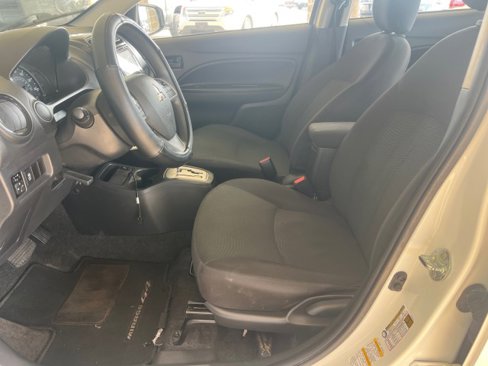 Used 2019 Mitsubishi Mirage G4 ES image 14