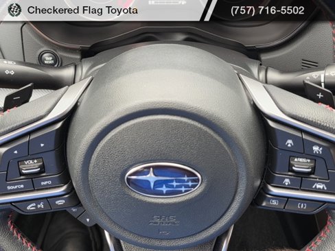 Used 2020 Subaru Impreza 2.0i Sport image 30