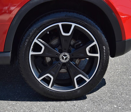 Used 2018 Mercedes-Benz GLA 250 4MATIC image 44