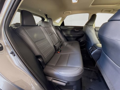 Used 2021 Lexus NX 300h AWD w/ Premium Package image 21