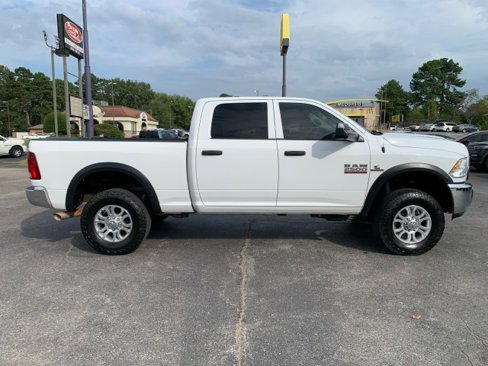 Used 2017 RAM 2500 Tradesman w/ Chrome Appearance Group image 5