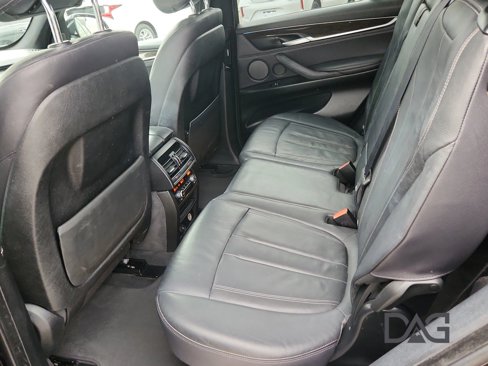 Used 2018 BMW X5 xDrive35i image 17