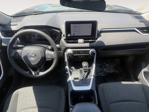 Used 2023 Toyota RAV4 XLE w/ Convenience Package image 30