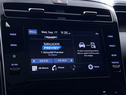 Used 2023 Hyundai Tucson SEL w/ Convenience Package image 24