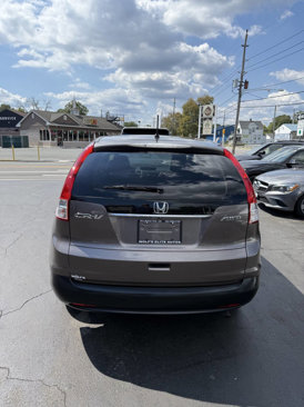 Used 2013 Honda CR-V EX image 7