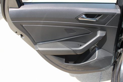 Certified 2020 Volkswagen Jetta SEL Premium image 22