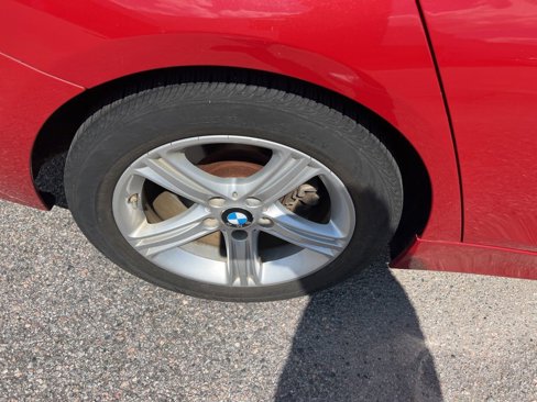 Used 2014 BMW 328i Sedan image 32