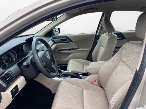 Used 2014 Honda Accord LX image 11