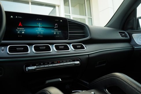 Used 2022 Mercedes-Benz GLE 350 image 17