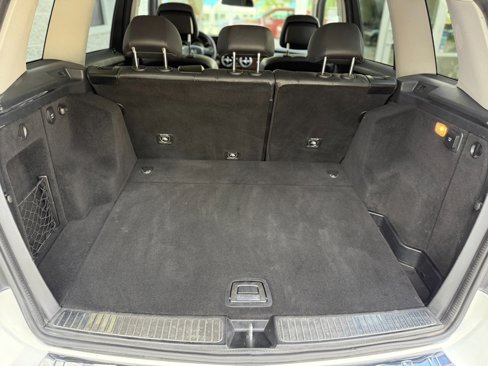 Used 2013 Mercedes-Benz GLK 350 4MATIC image 23
