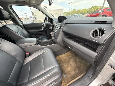 Used 2014 Honda Pilot EX-L image 46