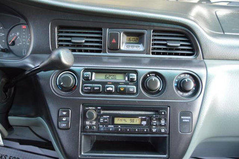 Used 2004 Honda Odyssey EX image 23