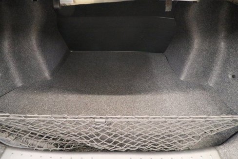 New 2025 Nissan Versa S w/ Trunk Package image 20
