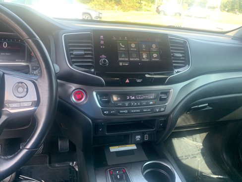 Used 2022 Honda Pilot Special Edition image 21