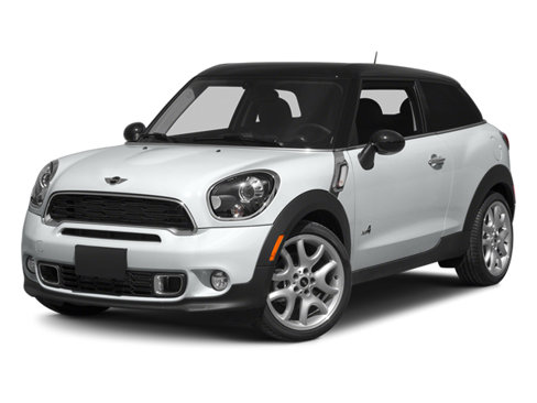 Used 2013 MINI Cooper Paceman S image 1