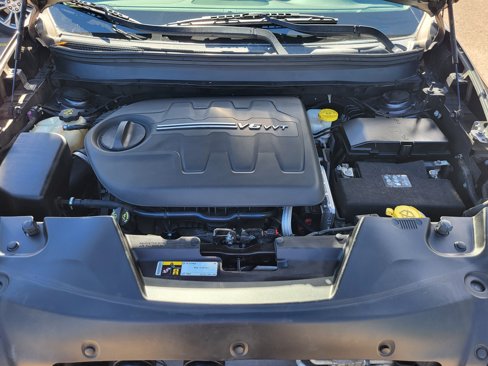 Used 2018 Jeep Cherokee Trailhawk w/ Quick Order Package 27L image 17