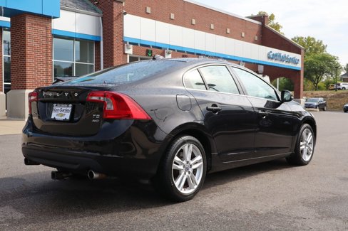 Used 2013 Volvo S60 T5 image 32