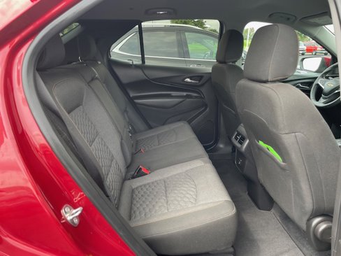 Used 2019 Chevrolet Equinox LT image 24
