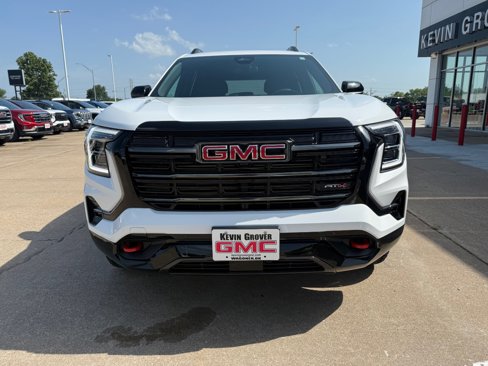 New 2026 GMC Terrain AT4 w/ Convenience Package III image 2