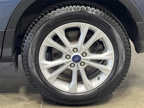Used 2018 Ford Escape SE image 10