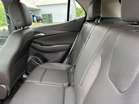 Certified 2024 Buick Encore GX Sport Touring image 31