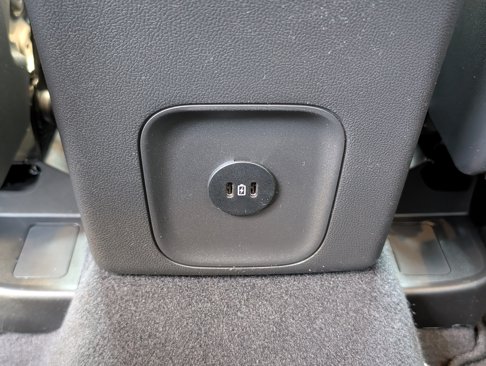 New 2025 Ford Escape Active image 12