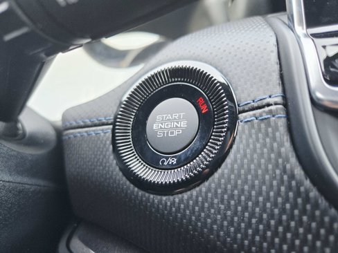 New 2026 Jeep Compass Latitude image 24