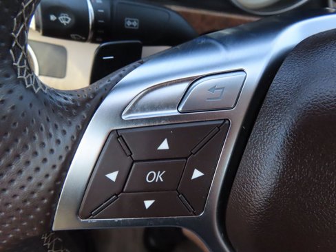 Used 2014 Mercedes-Benz E 350 Sport w/ Premium 1 Package image 12