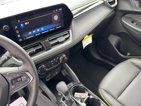 New 2025 Chevrolet TrailBlazer ACTIV image 11
