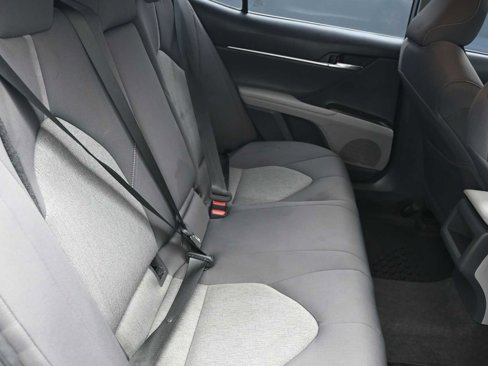 Used 2021 Toyota Camry LE image 16