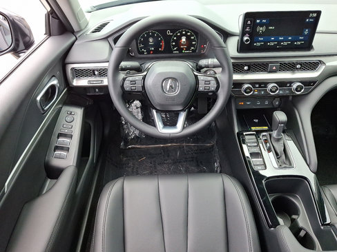 New 2026 Acura Integra image 7