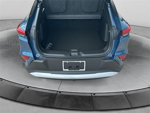 New 2025 Buick Envista Preferred w/ Convenience I Package image 21