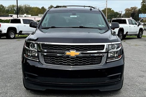 Used 2017 Chevrolet Tahoe LS image 5