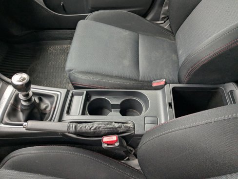 Used 2021 Subaru WRX w/ Popular Package #3 (IZT) image 24